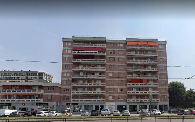 Foto Appartamento in Vendita in Via Giuseppe Ripamonti - Milano (MI)