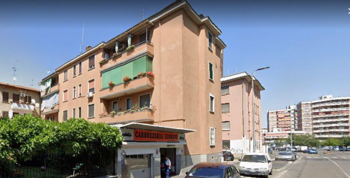 Foto Appartamento in Vendita in Via Fra Riccardo Pampuri - Milano (MI)