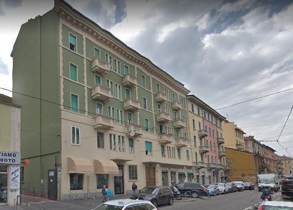 Foto Appartamento in Vendita in Via Giuseppe Meda - Milano (MI)