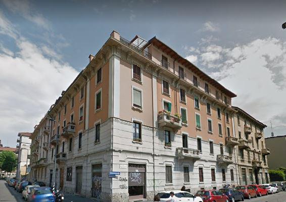 Foto principale Appartamento in Vendita in Via Francesco Brioschi - Milano (MI)