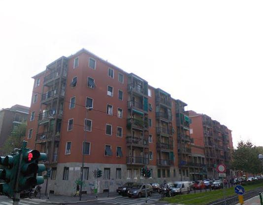 Foto Appartamento in Vendita in Via Giovanni Pezzotti - Milano (MI)