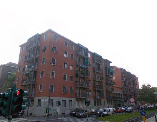 Foto principale Appartamento in Vendita in Via Giovanni Pezzotti - Milano (MI)