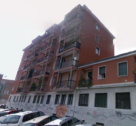 Foto principale Appartamento in Vendita in Via Aicardo - Milano (MI)