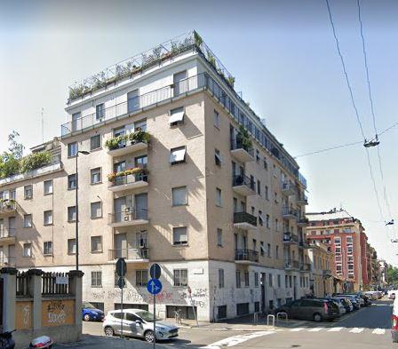 Foto Appartamento in Vendita in Via Friuli - Milano (MI)
