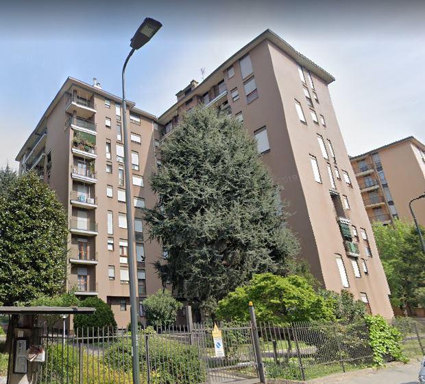Foto Appartamento in Vendita in Via Giuseppe Candiani - Milano (MI)
