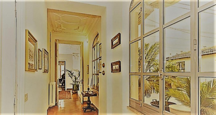 Foto principale Appartamento in Vendita in Via Carlo Botta - Milano (MI)