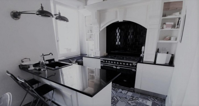 Foto principale Appartamento in Vendita in Via Dei Gracchi - Milano (MI)