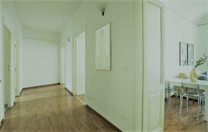 Foto principale Appartamento in Vendita in Via Domenichino - Milano (MI)