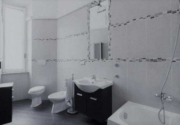 Foto principale Appartamento in Vendita in Via Birolli - Milano (MI)