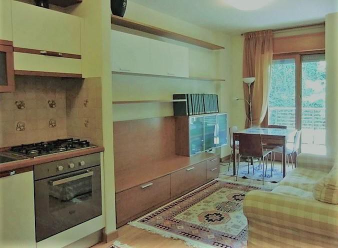 Foto principale Appartamento in Vendita in Via Cascina Belcasule - Milano (MI)