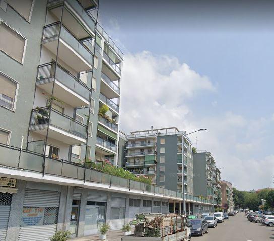 Foto Appartamento in Vendita in Via Cuore Immacolato Di Maria - Milano (MI)
