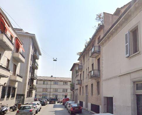 Foto Appartamento in Vendita in Via Antonio Pasinetti - Milano (MI)