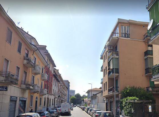 Foto principale Appartamento in Vendita in Via Gallura - Milano (MI)