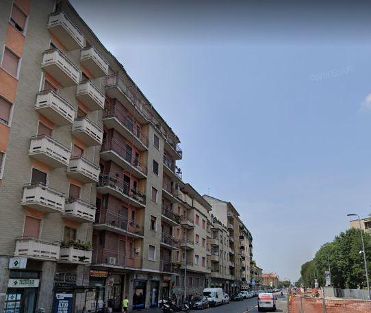 Foto Appartamento in Vendita in Via Giacomo Antonini - Milano (MI)