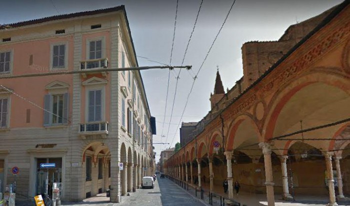 Foto principale Appartamento in Vendita in Strada Maggiore - Bologna (BO)