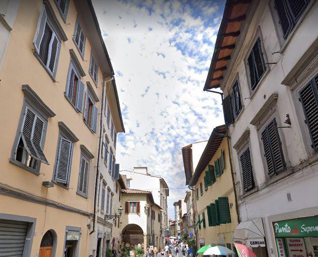 Foto principale Appartamento in Vendita in Via Faenza - Firenze (FI)