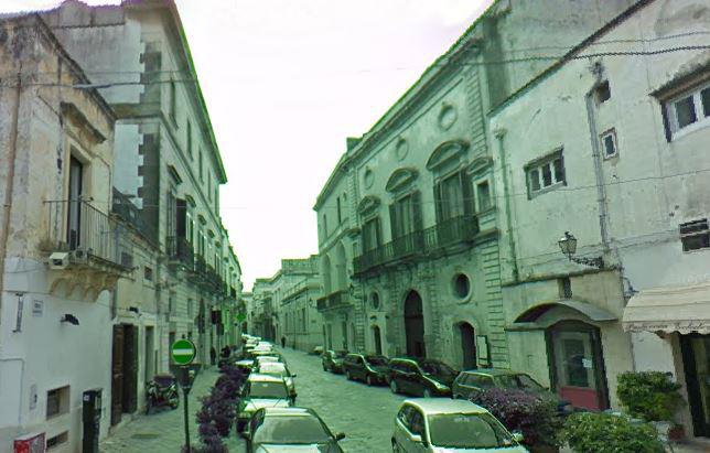 Foto principale Appartamento in Vendita in Corso Garibaldi - Galatina (LE)