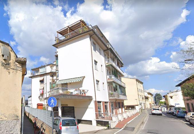 Foto principale Appartamento in Vendita in Via Pisana - Firenze (FI)