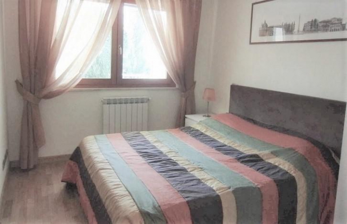 Foto Appartamento in Vendita in Via Cremona - Galatina (LE)