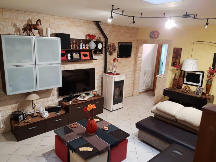 Foto 5 Villa in Vendita in Via Giuseppe Verdi - Noventa di Piave (VE)