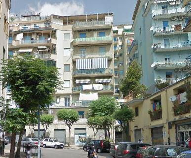 Foto Appartamento in Vendita in Via Salvatore Calenda - Salerno (SA)