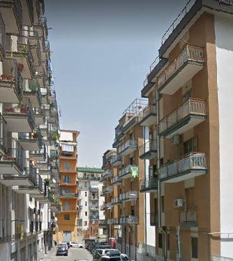 Foto Appartamento in Vendita in Via Maestro Petroncello - Salerno (SA)
