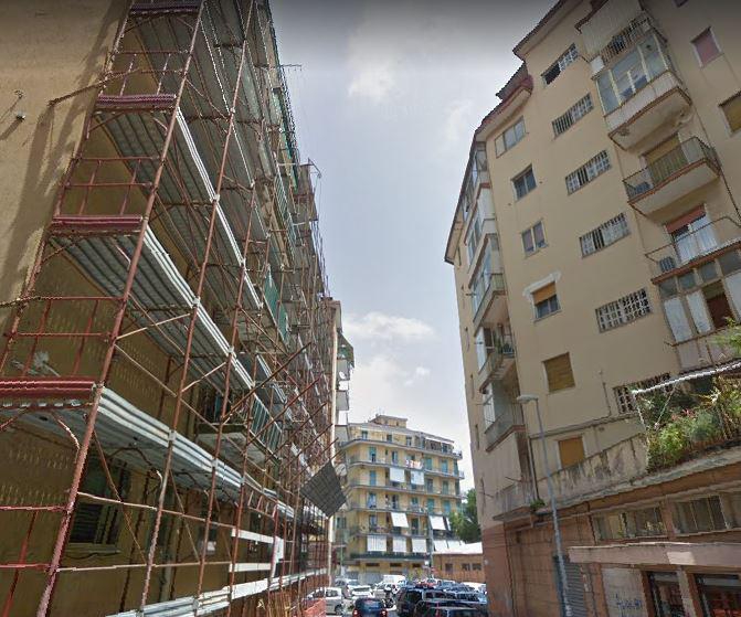 Foto Appartamento in Vendita in Via Pietro Pennella (Quadrilocale) - Salerno (SA)