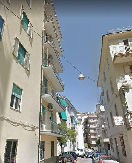 Foto Appartamento in Vendita in Via Giovanni D'Avossa - Salerno (SA)