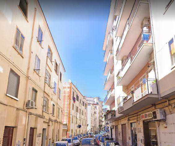 Foto principale Appartamento in Vendita in Via Gelso - Salerno (SA)