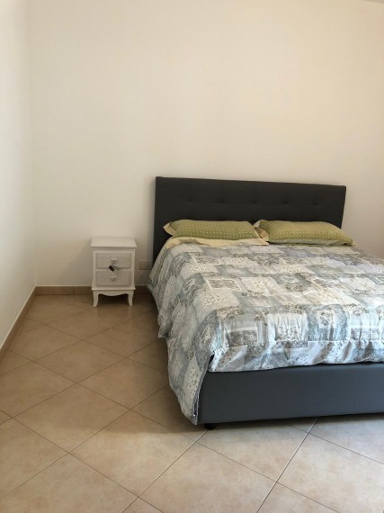 Foto 4 Appartamento in Affitto in Via Verdi - Vieste (FG)