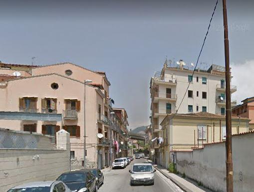 Foto Appartamento in Vendita in Via Calata San Vito - Salerno (SA)