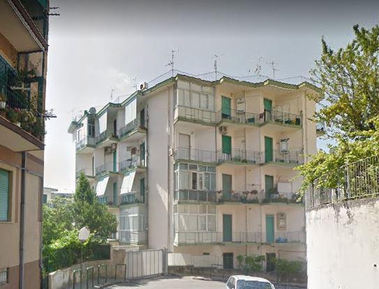 Foto Appartamento in Vendita in Via Valerio Laspro - Salerno (SA)