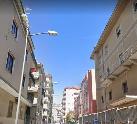 Foto principale Appartamento in Vendita in Via Giovanni Lanzalone - Salerno (SA)