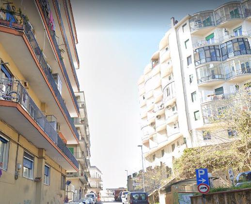 Foto principale Appartamento in Vendita in Via Gaspare Cervantes - Salerno (SA)
