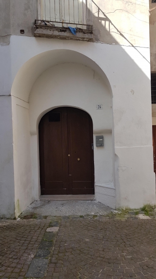 Foto Appartamento in Vendita in Vico San Michele Arcangelo - Vico Viola - Teano (CE)