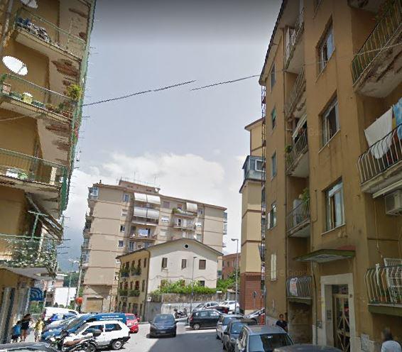 Foto principale Appartamento in Vendita in Via Aurelio Nicolodi - Salerno (SA)