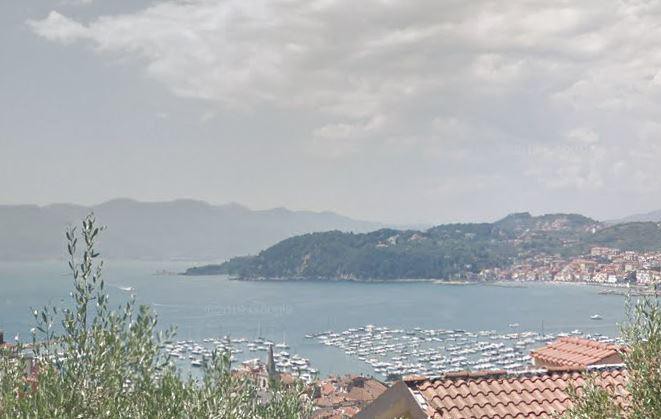 Foto principale Appartamento in Vendita in Via Carbognano - Lerici (SP)