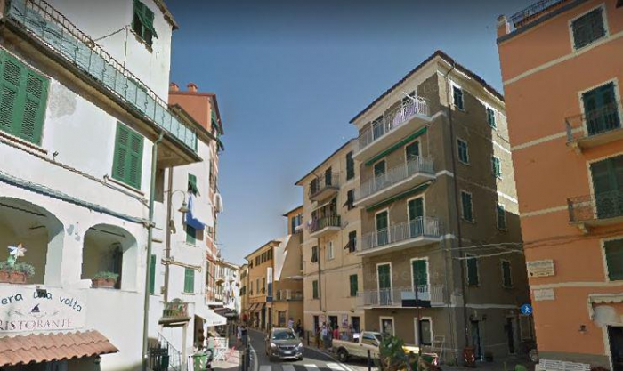 Foto Appartamento in Vendita in Piazza Felice Cavallotti - Lerici (SP)