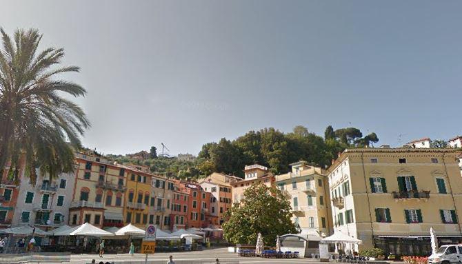 Foto principale Appartamento in Vendita in Piazza Giuseppe Garibaldi - Lerici (SP)