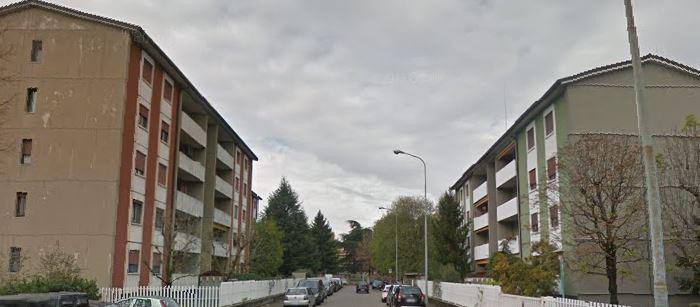 Foto principale Appartamento in Vendita in Via Padre Massimiliano  - Desio (MB)