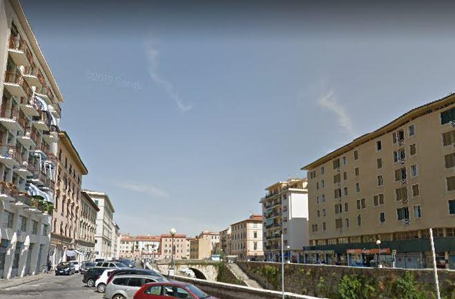 Foto principale Appartamento in Vendita in Scali Aurelio Saffi - Livorno (LI)