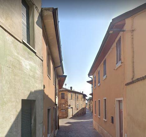 Foto Appartamento in Vendita in Via Sant'Orsola - Brescia (BS)