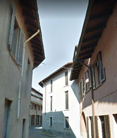 Foto principale Appartamento in Vendita in Vicolo Torre - Uboldo (VA)