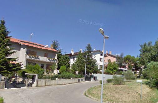 Foto Appartamento in Vendita in Via Sant'Angelo - Monteciccardo (PU)