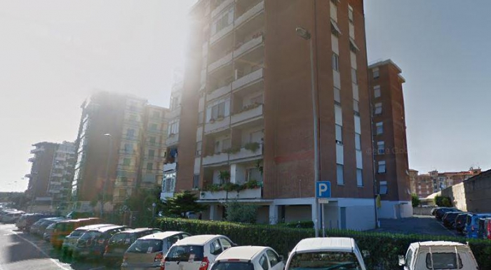 Foto principale Appartamento in Vendita in Via Della Bastia - Livorno (LI)