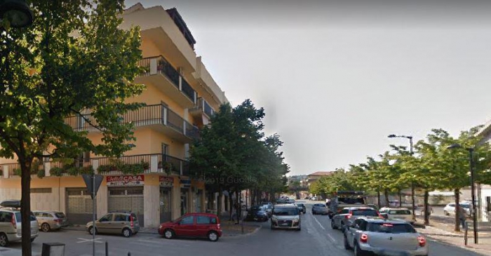 Foto Appartamento in Vendita in Via S. Donato - Pescara (PE)