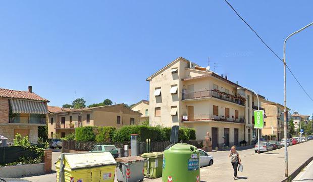 Foto Appartamento in Vendita in Viale Dei Mille - Colle di Val d'Elsa (SI)