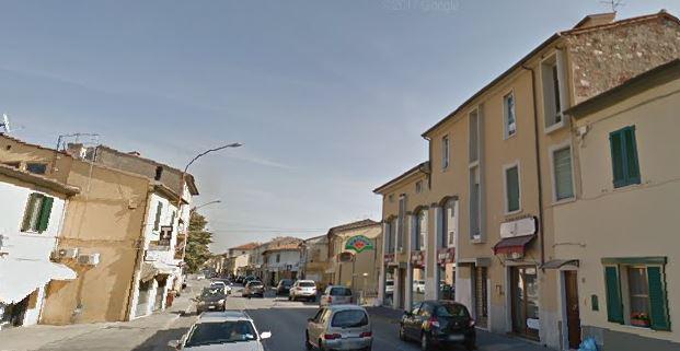 Foto Appartamento in Vendita in Via Tosco Romagnola - Cascina (PI)