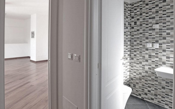 Foto principale Appartamento in Vendita in Via Roma - Asciano (SI)