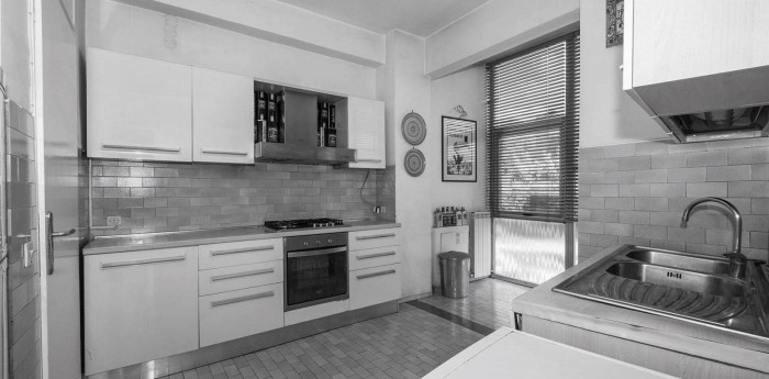 Foto principale Appartamento in Vendita in Via Montecatini - Massa (MS)
